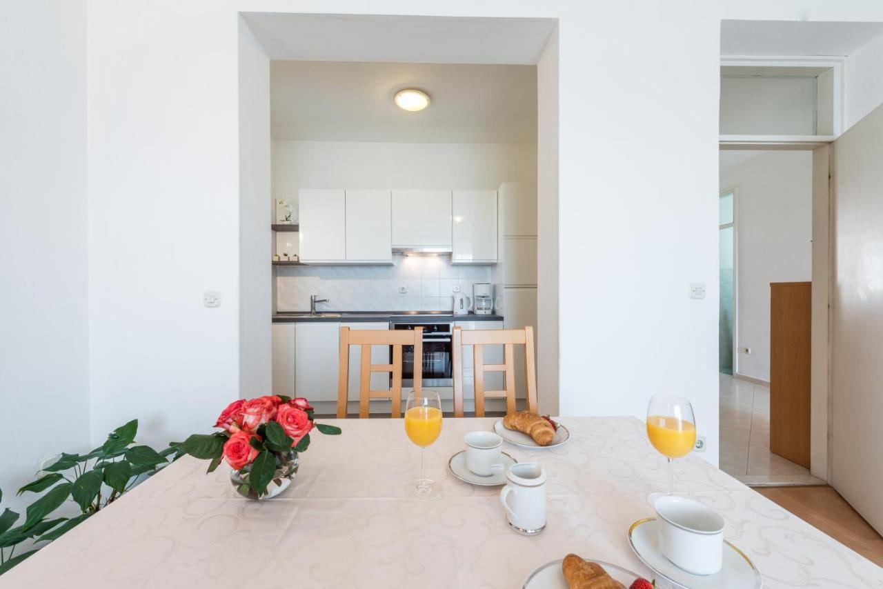 Appartement Lena *